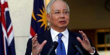 NAJIB: KESAL MAHATHIR AKAN HAPUSKAN BR1M