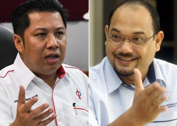 PERIHAL UTUSAN: KENYATAAN MEDIA DUA BEKAS KETUA NUJ