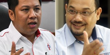 PERIHAL UTUSAN: KENYATAAN MEDIA DUA BEKAS KETUA NUJ