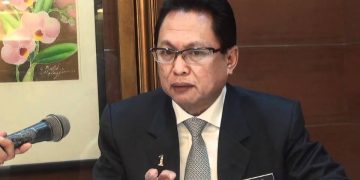 PUAD: SIASAT SEMULA 1MDB, MENTERI KEWANGAN ‘BLOODY IDIOT’