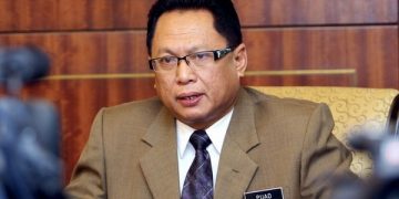 PUAD: TAGLINE 100 HARI “KERAJAAN PH: MUNAFIQ & NEPOTISME”