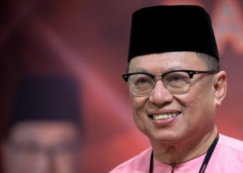 PUAD: PERJUMPAAN TERTUTUP MP PH SEMPENA 100 HARI. CEP DITERUSKAN, PEGAWAI TINGGI AKAN DIPECAT
