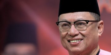 PUAD: PERJUMPAAN TERTUTUP MP PH SEMPENA 100 HARI. CEP DITERUSKAN, PEGAWAI TINGGI AKAN DIPECAT