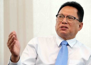 PUAD: SIAPA BERKUASA, CEP ATAU KABINET MENTERI?