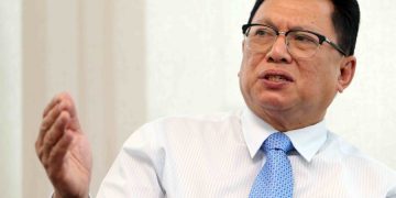 PUAD: SIAPA BERKUASA, CEP ATAU KABINET MENTERI?