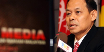 ADAKAH SPRM MEMPUNYAI BUKTI KUKUH MENAHAN PEGAWAI JPM?