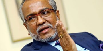 SHAFEE: PENDAKWA TIDAK BERSEDIA, DOKUMEN DIBERI LEWAT
