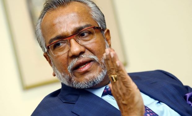 SHAFEE: PENDAKWA TIDAK BERSEDIA, DOKUMEN DIBERI LEWAT