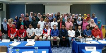 KONSPIRASI JATUHKAN HASANAH DIDALANGI PEGAWAI MEIO?