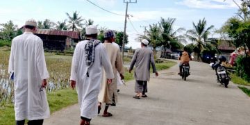 MUFTI PERLU TEGUR GOLONGAN AGAMA PROMOSI TATU