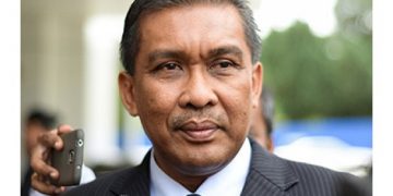 KERJASAMA PH-IRI: NAFI TIDAK CUKUP