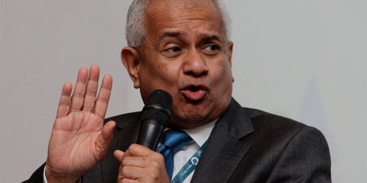 FALSE ALARM: TOMMY DAKWA PENJAWAT AWAM BOCOR MAKLUMAT