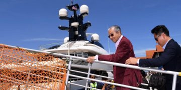 PEMIKIRAN DR. MAHATHIR