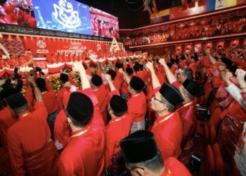 SAJAK: TERIMALAH HAKIKAT