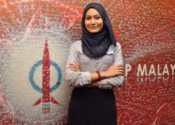 RARA & DAP SENDIRI KURANG SETUJU ECRL DIBATALKAN?