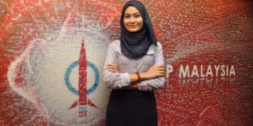 RARA & DAP SENDIRI KURANG SETUJU ECRL DIBATALKAN?