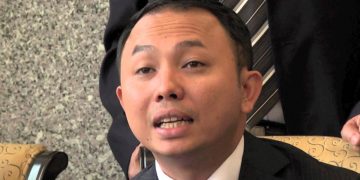 YUSMADI: RAHIM NOOR TIDAK LAYAK