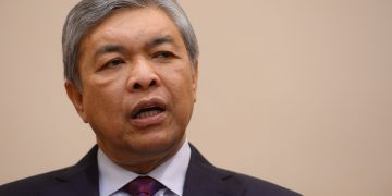 ADAKAH ZAHID GAGAL MENGEMUDI UMNO DENGAN BAIK?