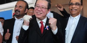 “MAHATHIR DAN SPRM TERKEJUT”, MENJADI BAHAN JENAKA DI MEDIA SOSIAL