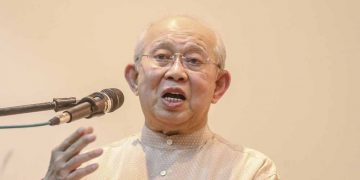 KU LI: BERI PELUANG KEPADA ZAHID