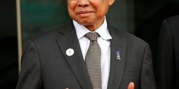 MUSTAPA MOHAMED: KENYATAAN MEDIA PELETAKAN JAWATAN SEBAGAI AHLI UMNO