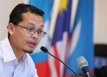 PERTEMBUNGAN MAHATHIR, ANWAR TIDAK AKAN BERULANG