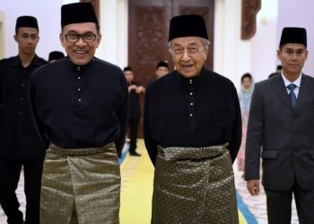 BOIKOT PRK PORT DICKSON ELAK KEMUDARATAN LEBIH BESAR – LOKMAN