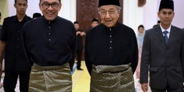 BOIKOT PRK PORT DICKSON ELAK KEMUDARATAN LEBIH BESAR – LOKMAN