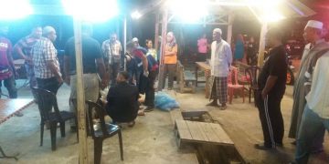 KEJADIAN AMUK WAJAR DISELESAIKAN SEGERA UNTUK ELAK SPEKULASI