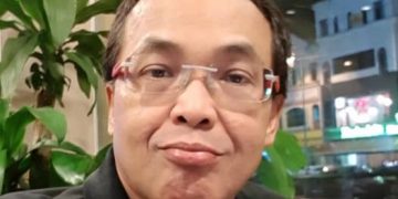 SAIFUL BAHAR: TRAGEDI ORANG MELAYU DI TANAH AIR SENDIRI