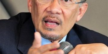 SAYA MAAFKAN, TETAPI TIADA KOMPROMI JIKA RASUAH – ANWAR