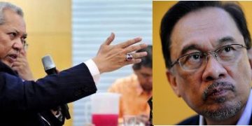 ANNUAR MUSA: SAMPAI MASA ANWAR AKAN PERLUKAN UMNO