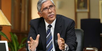 AKTA SABOTAJ EKONOMI NEGARA DIBANGKITKAN SEJAK 2015