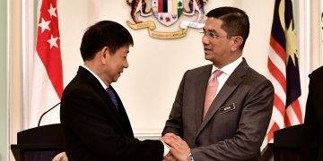 TERDEDAH “KOS TERSEMBUNYI HSR” AZMIN? – NAJIB