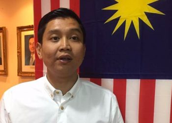 BASTIEN ONN: TINDAKAN TOK PA TIDAK DAPAT DITERIMA