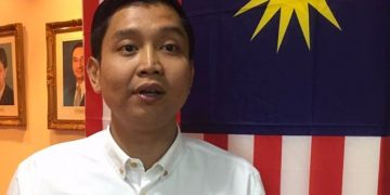 BASTIEN ONN: TINDAKAN TOK PA TIDAK DAPAT DITERIMA