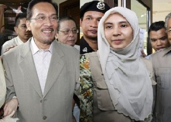 PERALIHAN KUASA MAHATHIR, ANWAR LANCAR – KIT SIANG