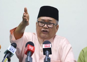 MANA MUDARAT, TAHFIZ ATAU PUSAT HIBURAN? – IBRAHIM ALI