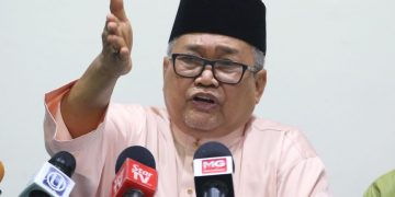 MANA MUDARAT, TAHFIZ ATAU PUSAT HIBURAN? – IBRAHIM ALI