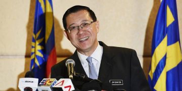 17 SOALAN DARI NAJIB UNTUK BANTU GUAN ENG