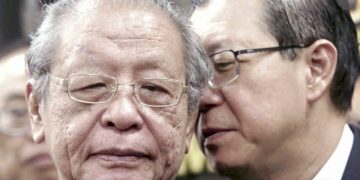 GUAN ENG, SILA KEMUKAKAN PENYATA JANUARI HINGGA JULAI – NAJIB