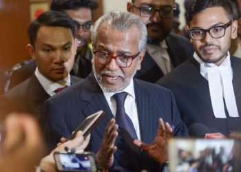 PUAD: NAJIB BELUM DIAMBIL KETERANGAN LAGI?