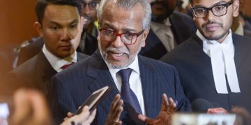 PUAD: NAJIB BELUM DIAMBIL KETERANGAN LAGI?