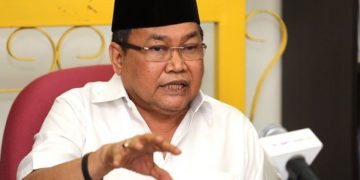IBRAHIM ALI PERNAH CADANG KONSEP AKTA SABOTAJ EKONOMI NEGARA SEPERTI ISA