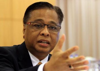 UMNO TERKEJUT TETAPI SIAPA YANG BERSEMANGAT AKAN KEKAL – ISMAIL SABRI