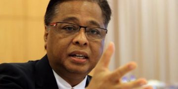 UMNO TERKEJUT TETAPI SIAPA YANG BERSEMANGAT AKAN KEKAL – ISMAIL SABRI