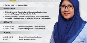 TIMBALAN MENTERI, ISNARAISSAH NAFI HUBUNGAN SULIT DENGAN PEMBANTU