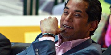 PERLU HALATUJU JELAS ELAK AHLI KELUAR UMNO – KHAIRY