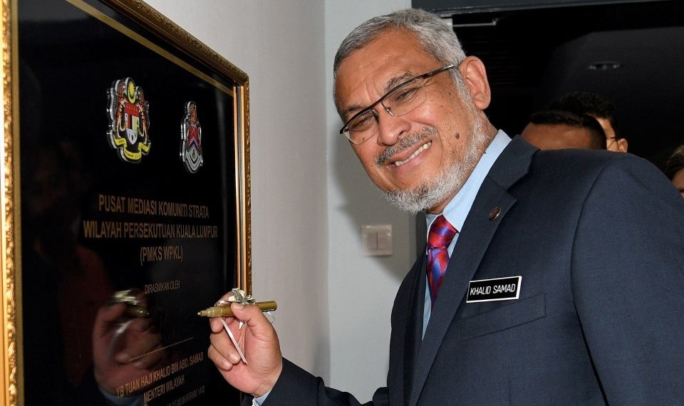 DBKL AKAN TUTUP PUSAT TAHFIZ DI KUALA LUMPUR YANG TIDAK BERDAFTAR