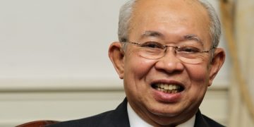 KU LI: PIMPINAN UMNO WAJAR PASTIKAN PEMIMPIN KEKAL DALAM PERJUANGAN